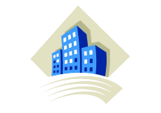 Apartments Niagara Icon